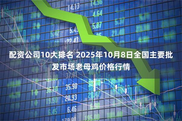 配资公司10大排名 2025年10月8日全国主要批发市场老母鸡价格行情